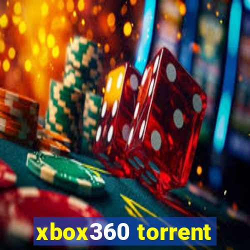 xbox360 torrent